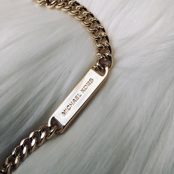 💎Authentic Michael Kors Geometric Purse - Picture 4 of 16